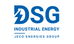 DSG Belgium Elektro installateur