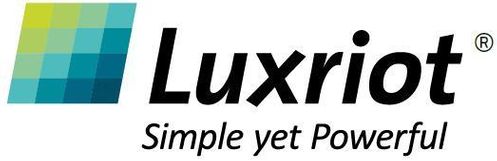 Luxriot VMS systeem