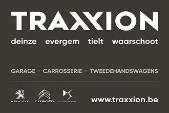 Traxxion 