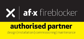 AF-X Fireblocker