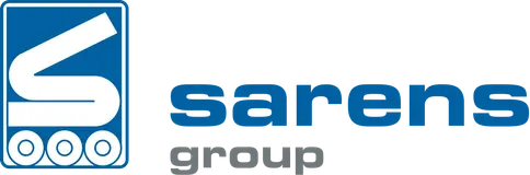 Sarens Group logo