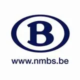 NMBS logo