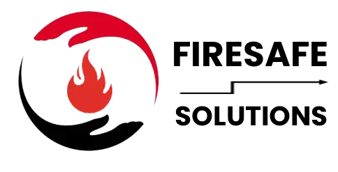 Firesafe solutions logo