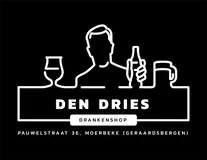 Den Dries logo
