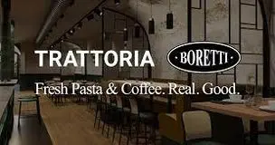 Trattoria logo