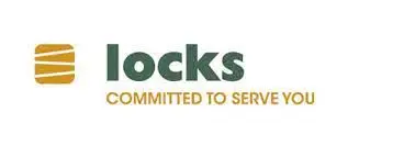 Locks logo