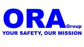 ORA Group logo