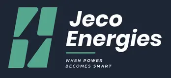 Jeco Energies logo