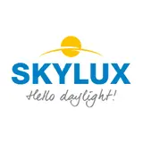 Skylux logo