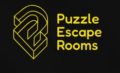 Puzzle Escape Rooms logo
