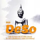Deso logo
