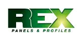Rex logo