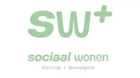 Sociaal wonen logo