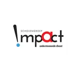 Impact logo
