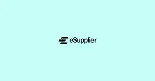 eSupplier logo