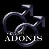 Adonis logo