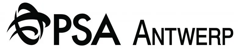 PSA Antwerp logo