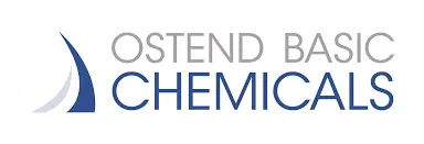 Ostend basis chemicals logo