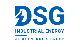 DSG logo
