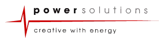 Powersolutions logo