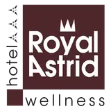 Royal Astrid logo