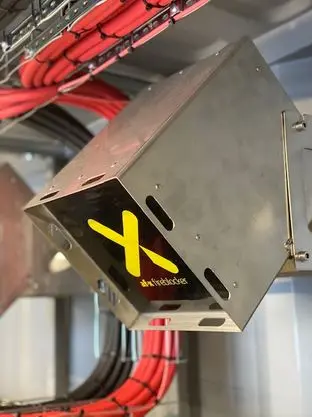 AF-X