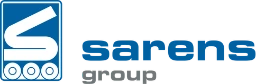 Sarens Group logo